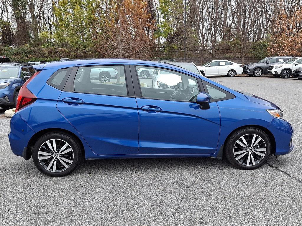 used 2018 Honda Fit car, priced at $18,000