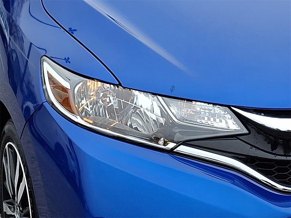 used 2018 Honda Fit car, priced at $18,000