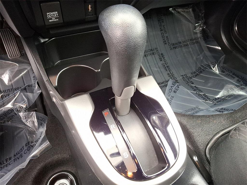 used 2018 Honda Fit car, priced at $18,000