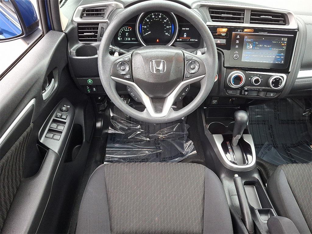 used 2018 Honda Fit car, priced at $18,000