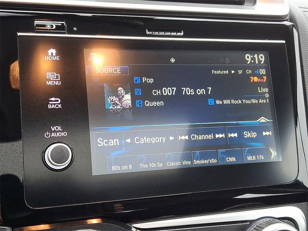 used 2018 Honda Fit car, priced at $18,000