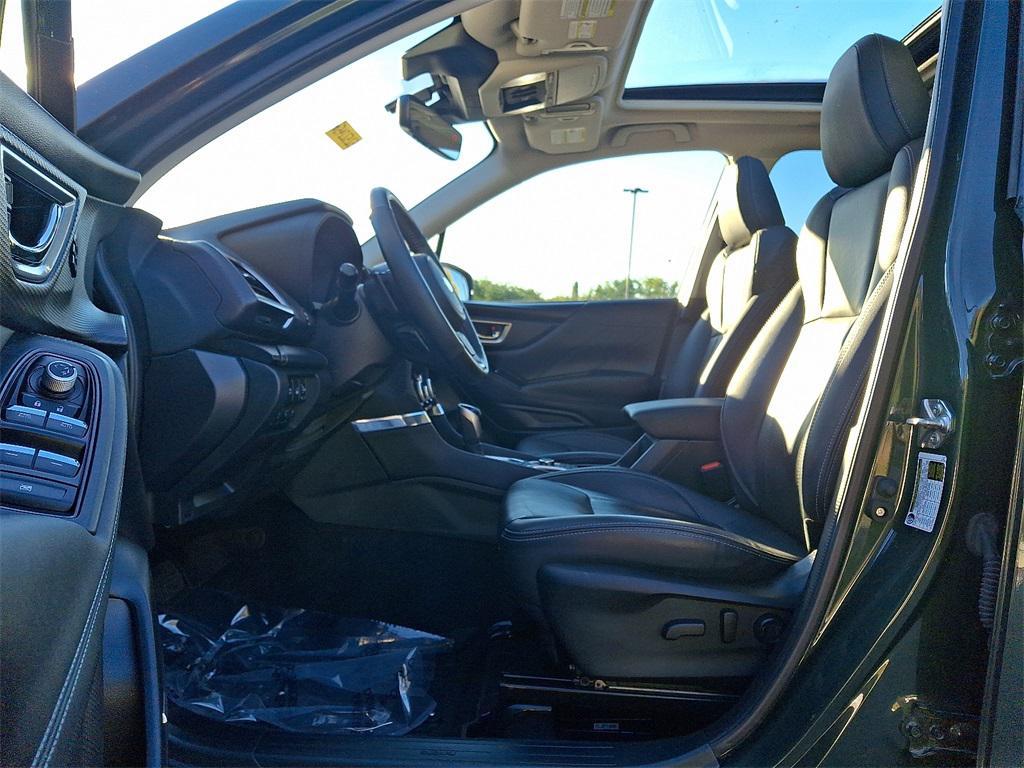 used 2023 Subaru Forester car, priced at $29,750