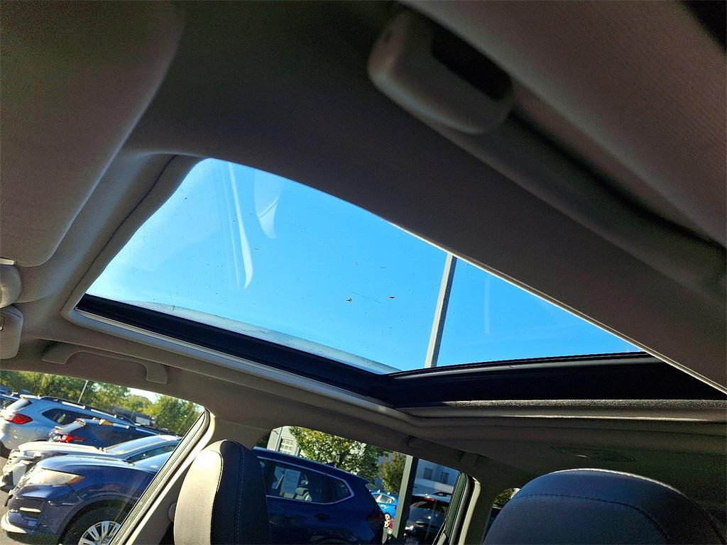 used 2023 Subaru Forester car, priced at $29,750