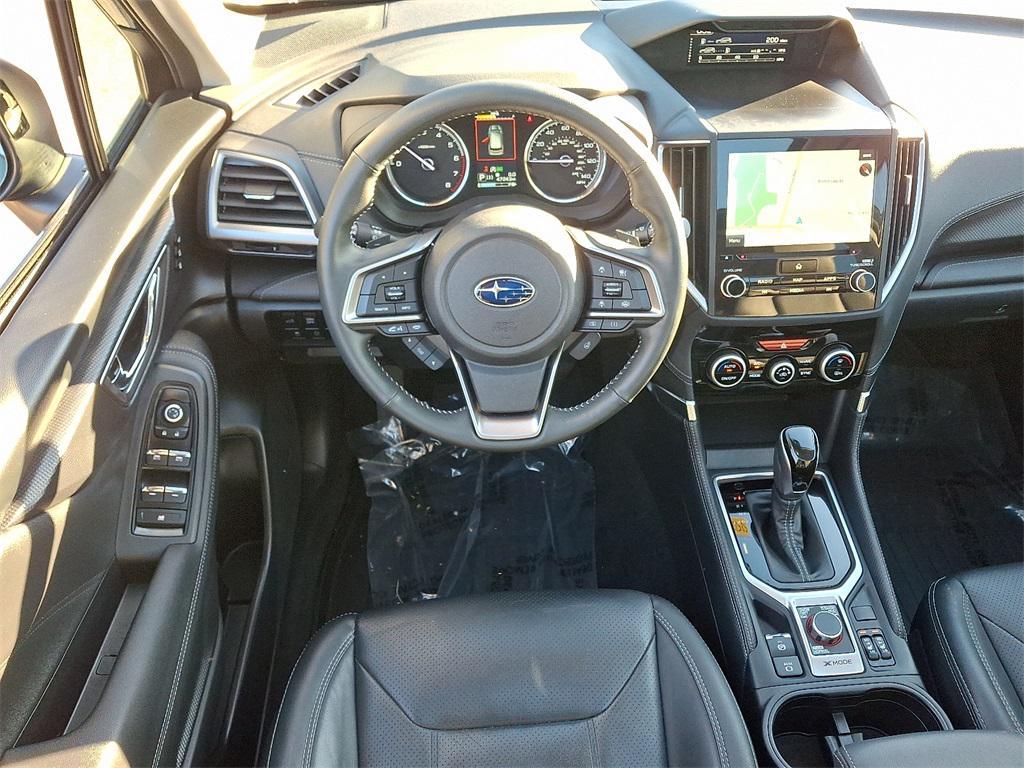 used 2023 Subaru Forester car, priced at $29,750