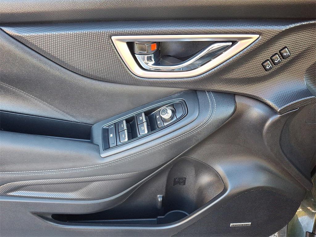 used 2023 Subaru Forester car, priced at $29,750