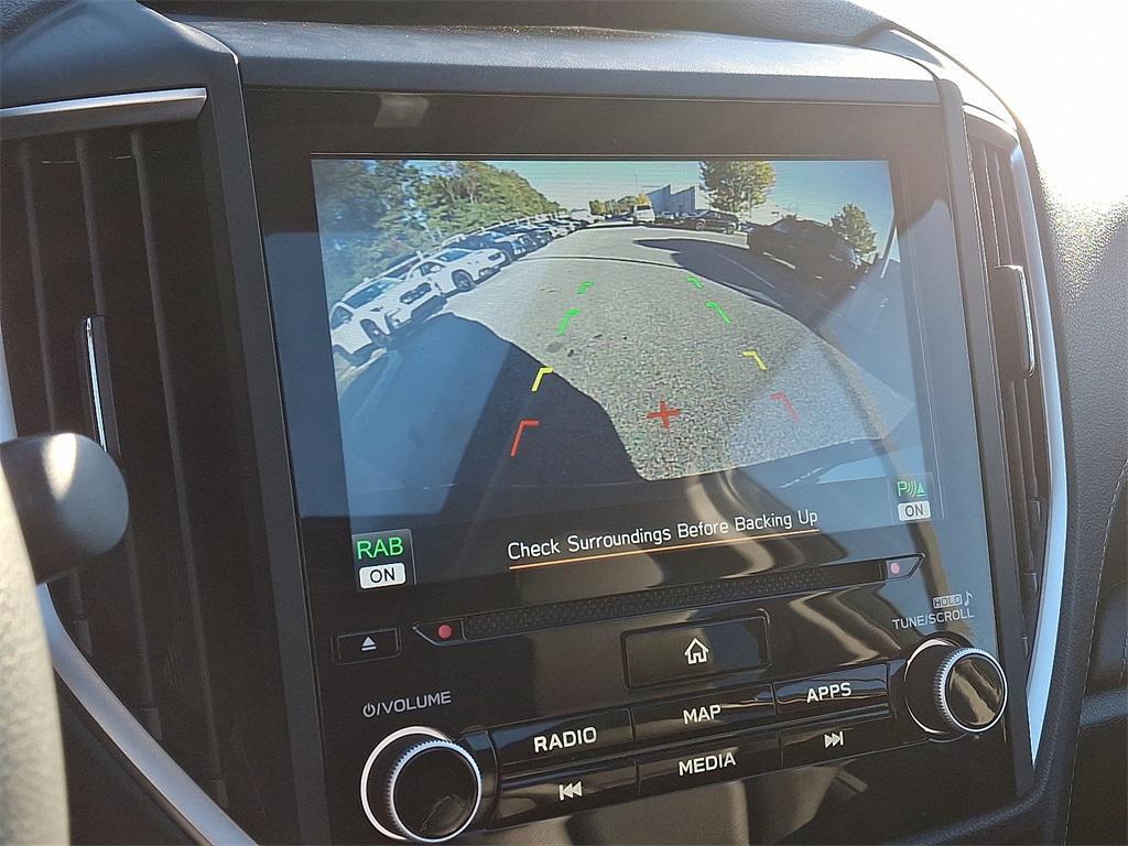 used 2023 Subaru Forester car, priced at $29,750