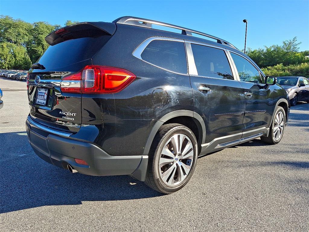 used 2020 Subaru Ascent car, priced at $23,000