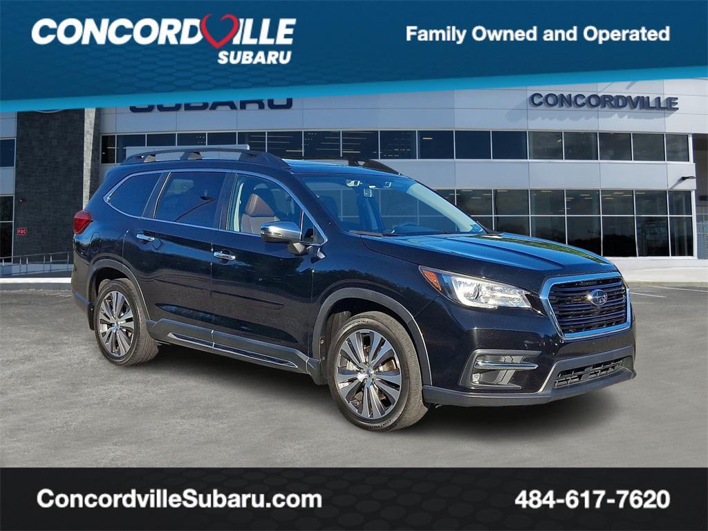used 2020 Subaru Ascent car, priced at $25,000