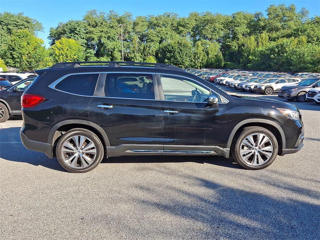 used 2020 Subaru Ascent car, priced at $23,000