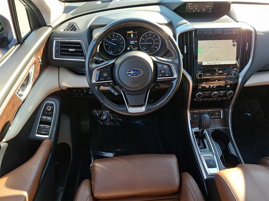 used 2020 Subaru Ascent car, priced at $23,000