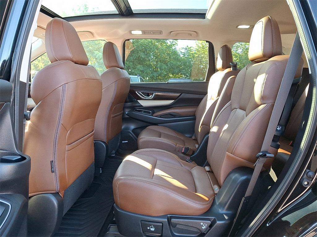 used 2020 Subaru Ascent car, priced at $23,000