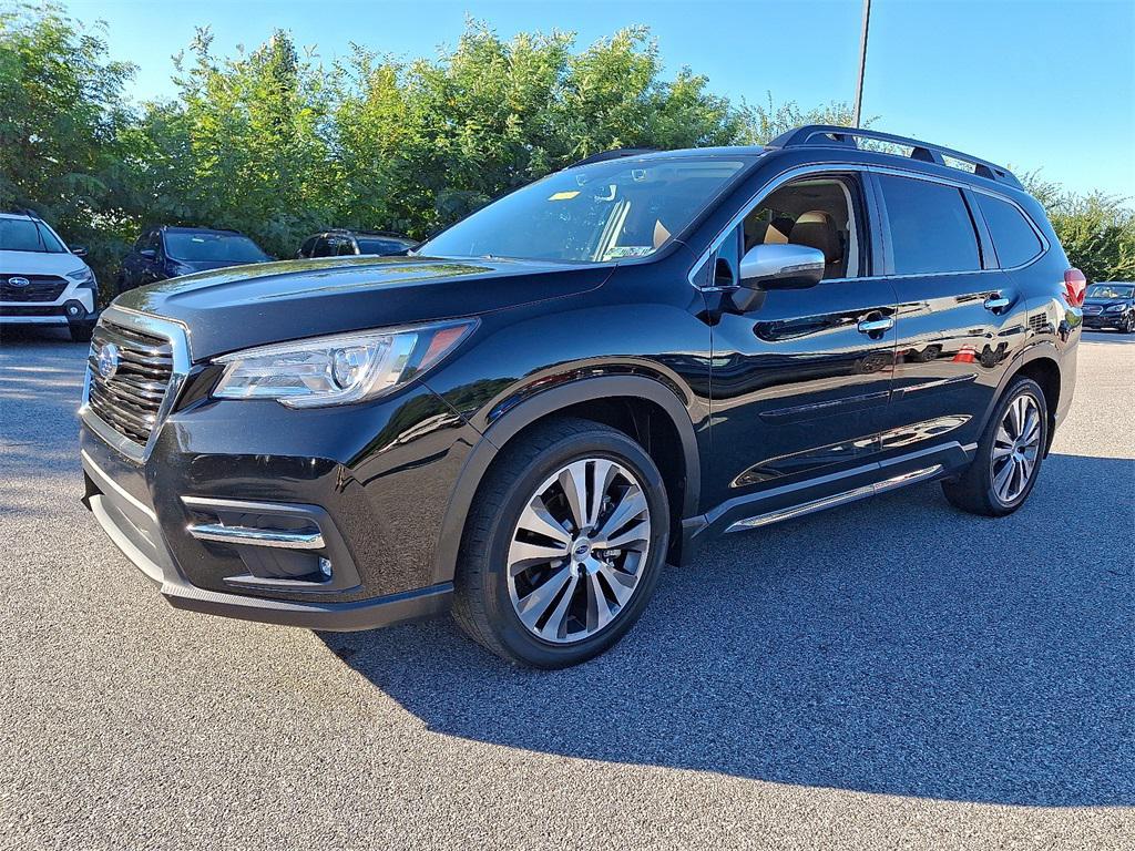 used 2020 Subaru Ascent car, priced at $23,000