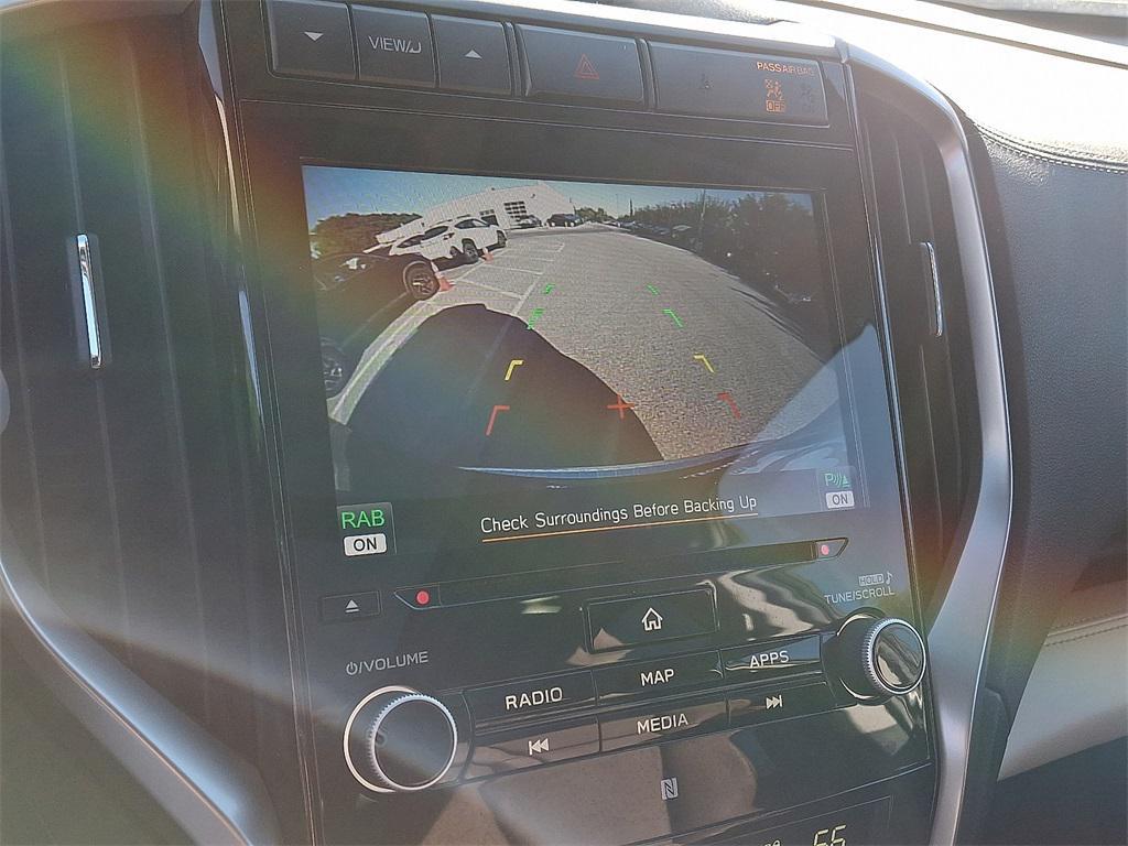 used 2020 Subaru Ascent car, priced at $23,000