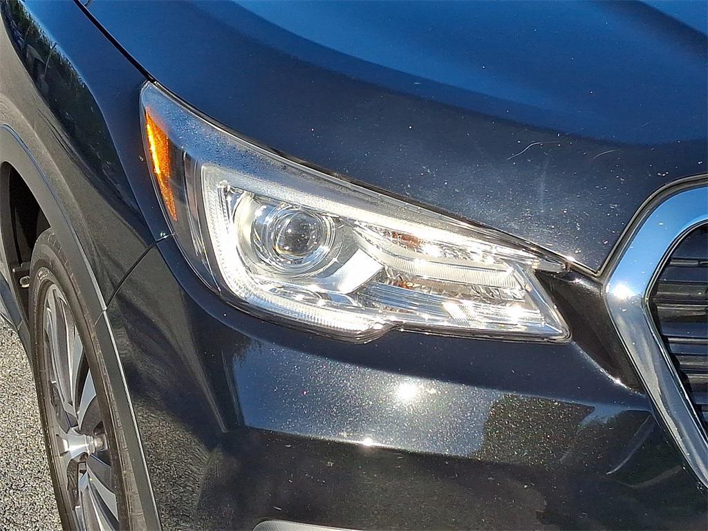 used 2020 Subaru Ascent car, priced at $23,000