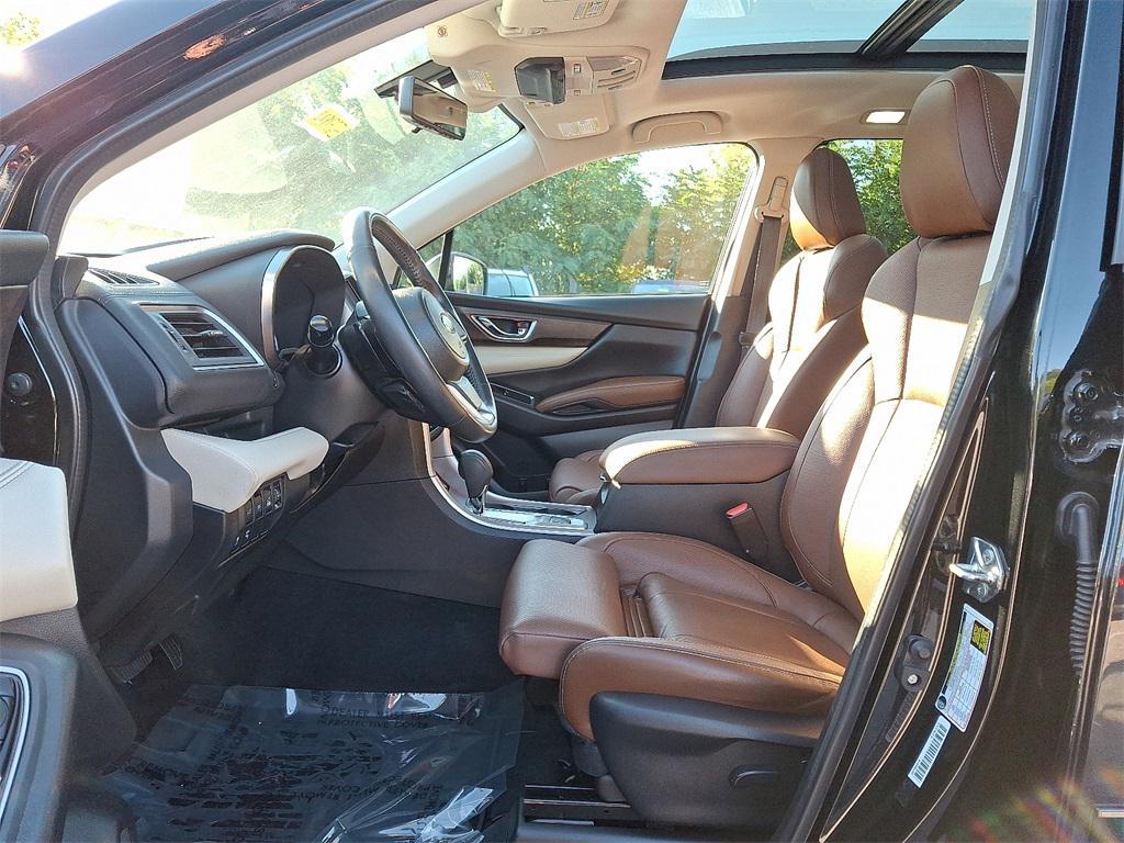 used 2020 Subaru Ascent car, priced at $23,000