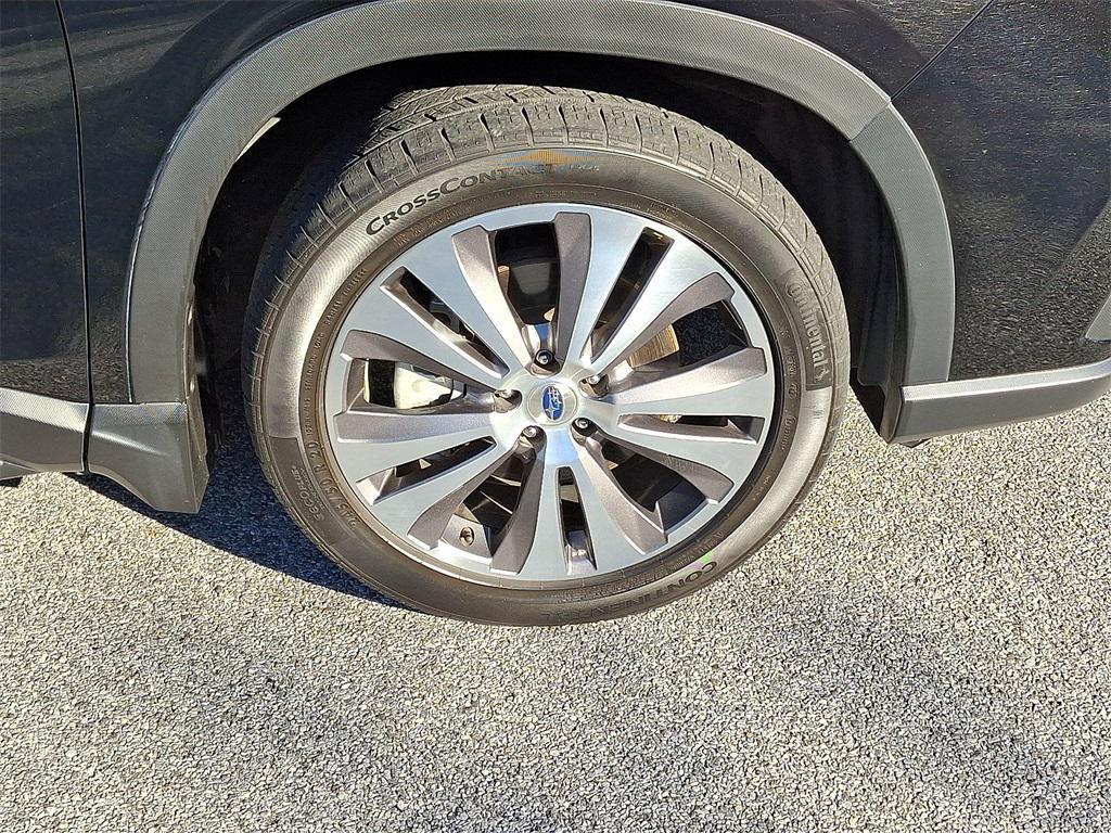 used 2020 Subaru Ascent car, priced at $23,000