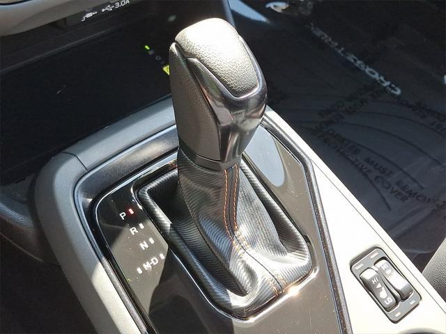 used 2024 Subaru Crosstrek car, priced at $30,750