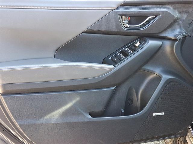 used 2024 Subaru Crosstrek car, priced at $30,750