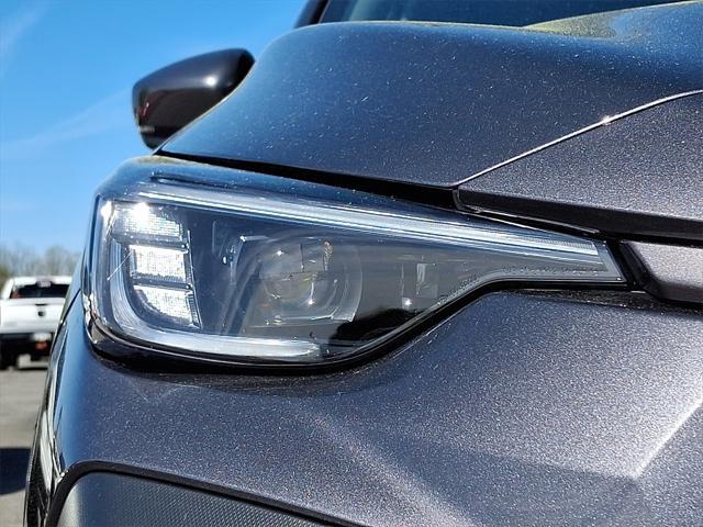 used 2024 Subaru Crosstrek car, priced at $30,750