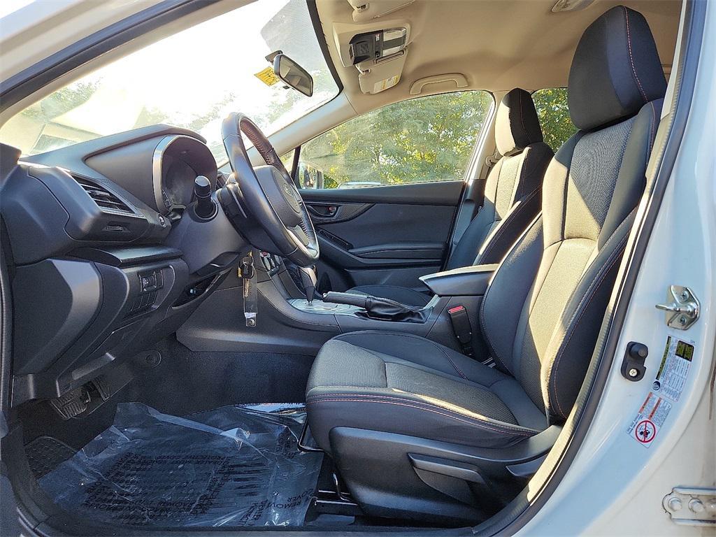 used 2019 Subaru Crosstrek car, priced at $21,000