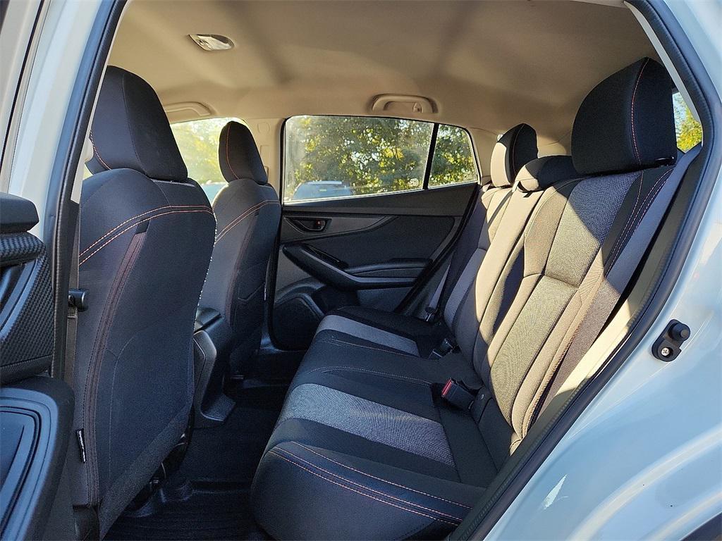 used 2019 Subaru Crosstrek car, priced at $21,000