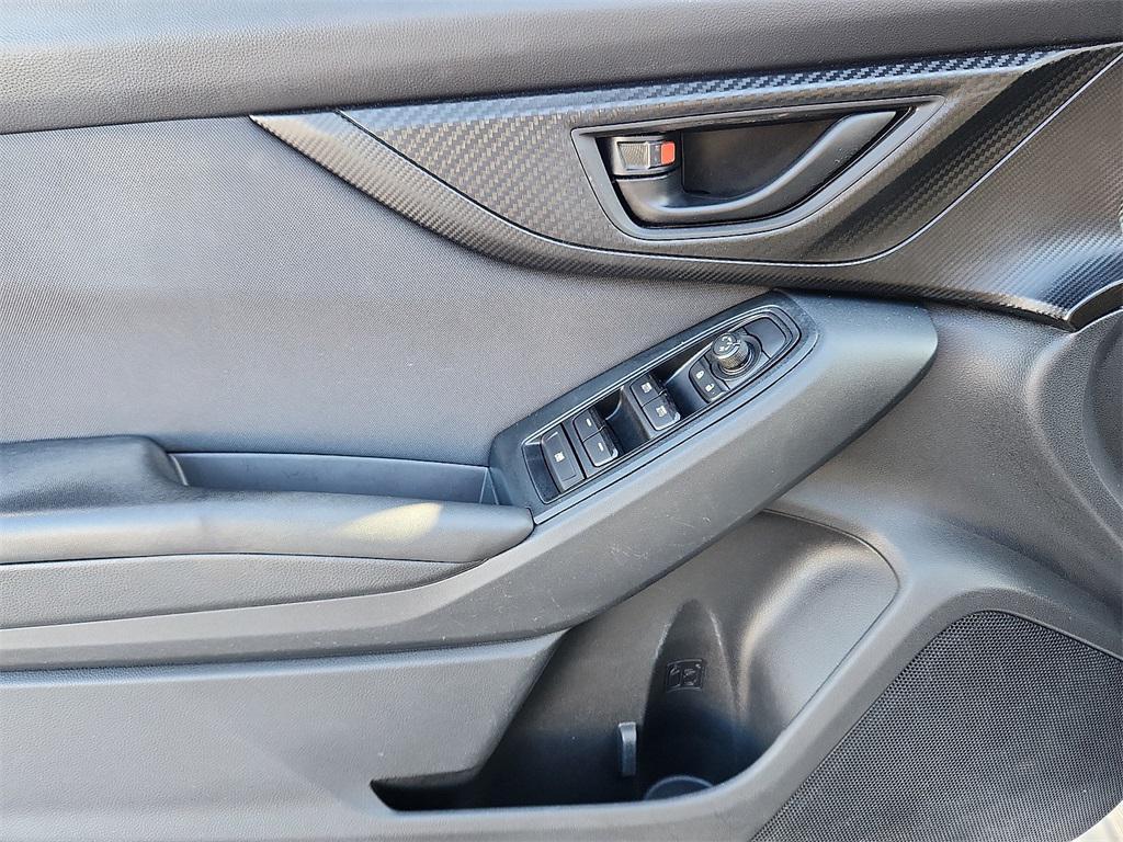 used 2019 Subaru Crosstrek car, priced at $21,000