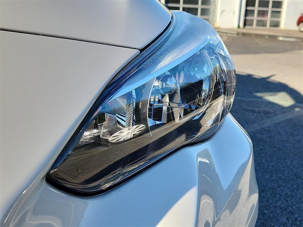 used 2019 Subaru Crosstrek car, priced at $21,000