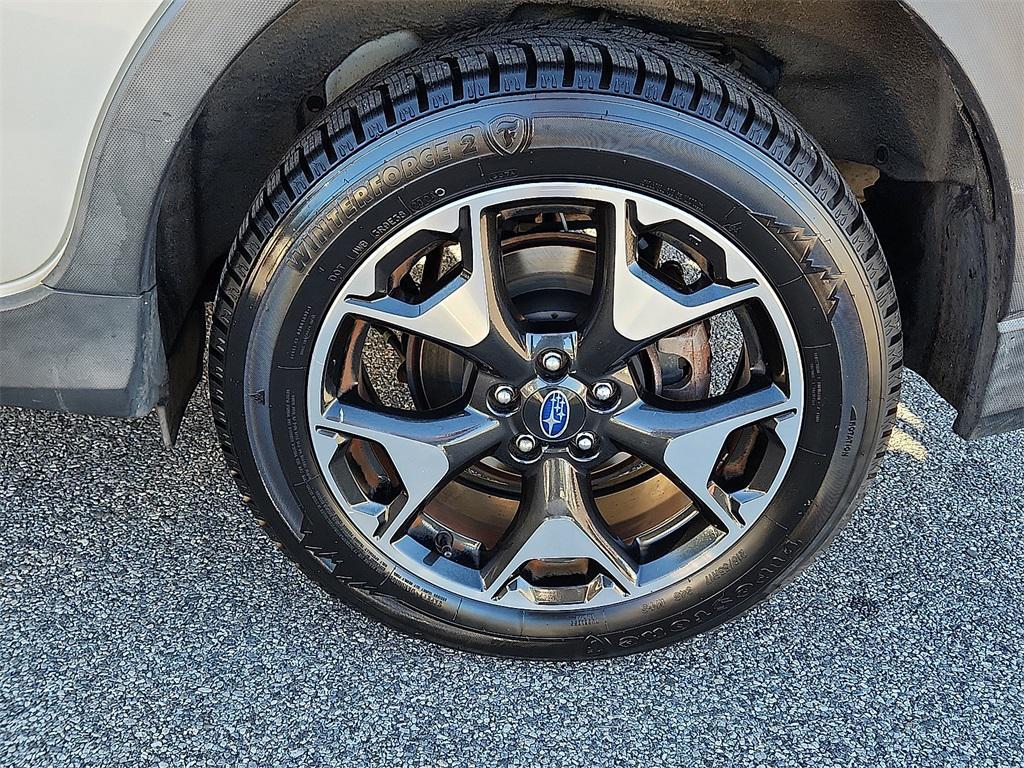 used 2019 Subaru Crosstrek car, priced at $21,000
