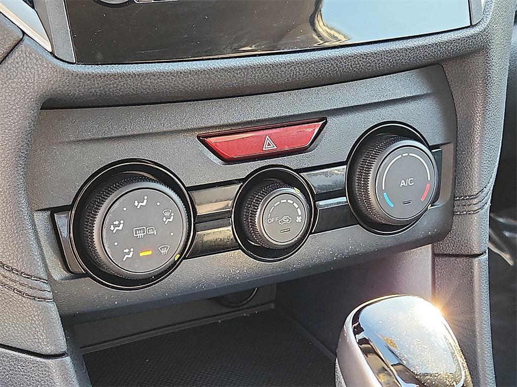 used 2019 Subaru Crosstrek car, priced at $21,000