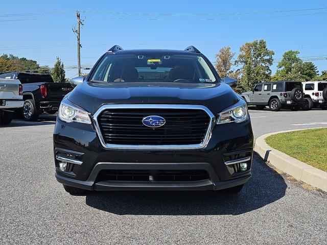 used 2022 Subaru Ascent car, priced at $34,000