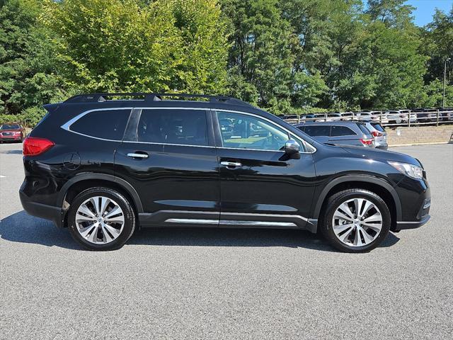 used 2022 Subaru Ascent car, priced at $34,000