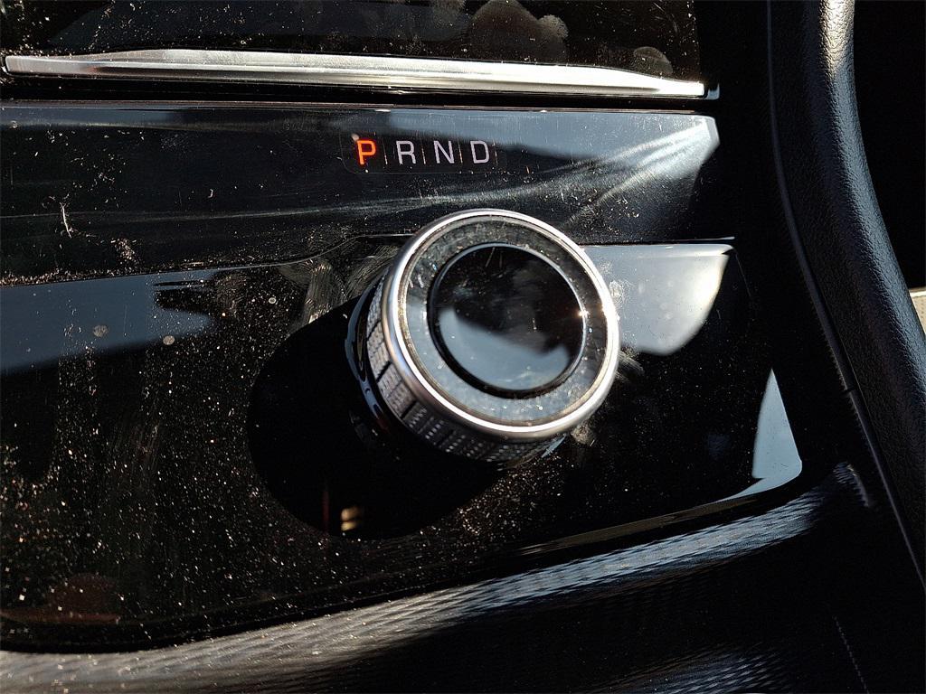 used 2025 Jeep Grand Cherokee car, priced at $37,500