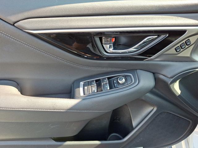 used 2022 Subaru Legacy car, priced at $27,000