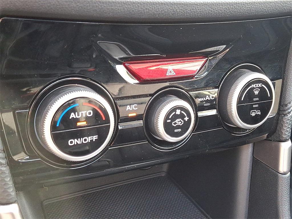 used 2022 Subaru Forester car, priced at $28,000