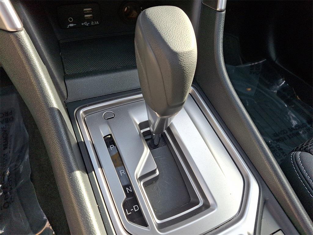 used 2022 Subaru Forester car, priced at $26,500