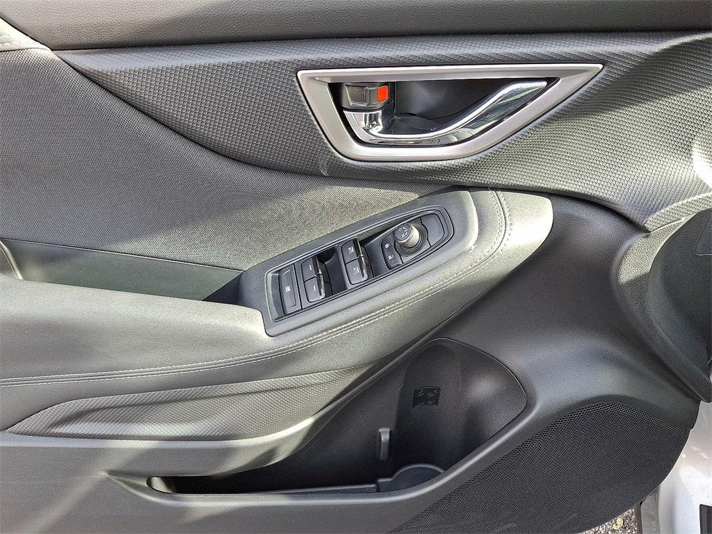 used 2022 Subaru Forester car, priced at $26,500