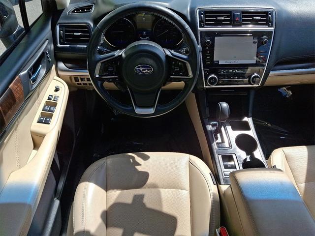 used 2019 Subaru Outback car, priced at $20,250