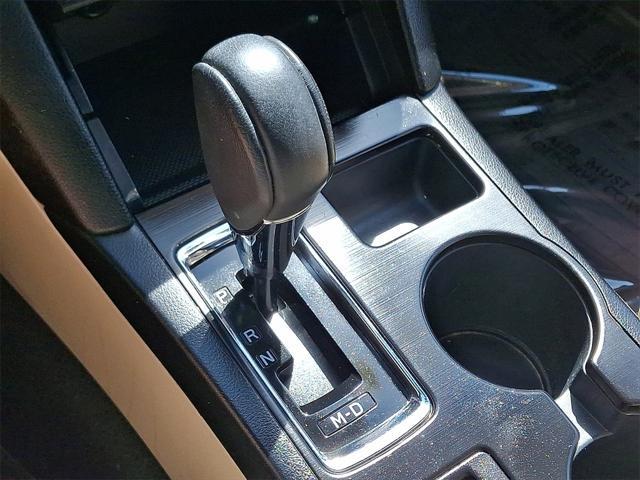 used 2019 Subaru Outback car, priced at $20,250