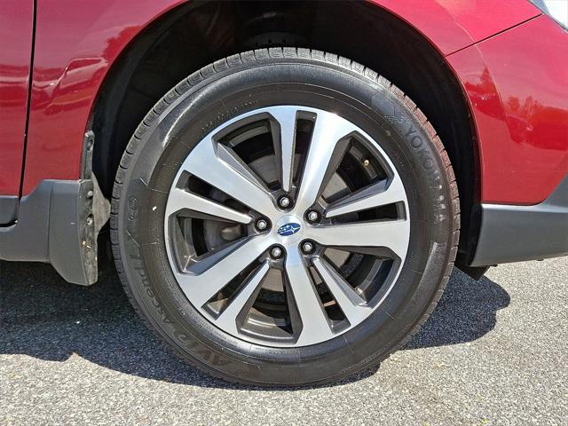used 2019 Subaru Outback car, priced at $20,250