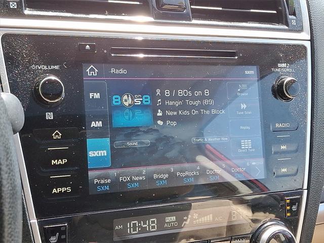used 2019 Subaru Outback car, priced at $20,250