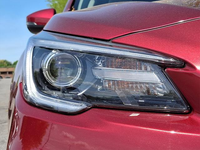 used 2019 Subaru Outback car, priced at $20,250