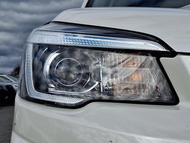 used 2019 Subaru Forester car, priced at $17,500