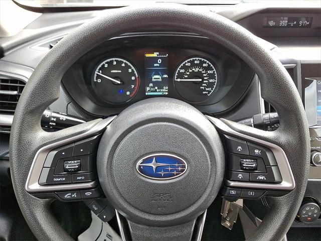 used 2019 Subaru Forester car, priced at $17,500