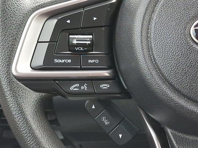used 2019 Subaru Forester car, priced at $17,500