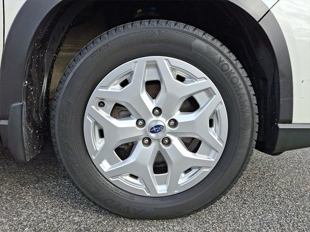 used 2019 Subaru Forester car, priced at $17,500