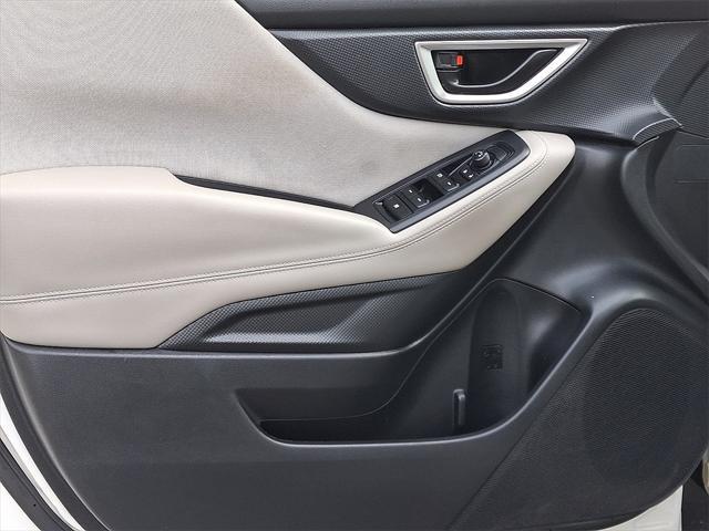 used 2019 Subaru Forester car, priced at $17,500