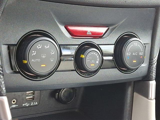 used 2019 Subaru Forester car, priced at $17,500