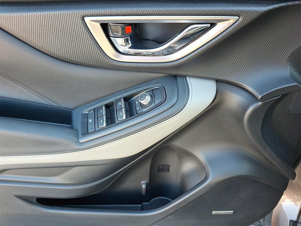 used 2023 Subaru Forester car, priced at $29,500