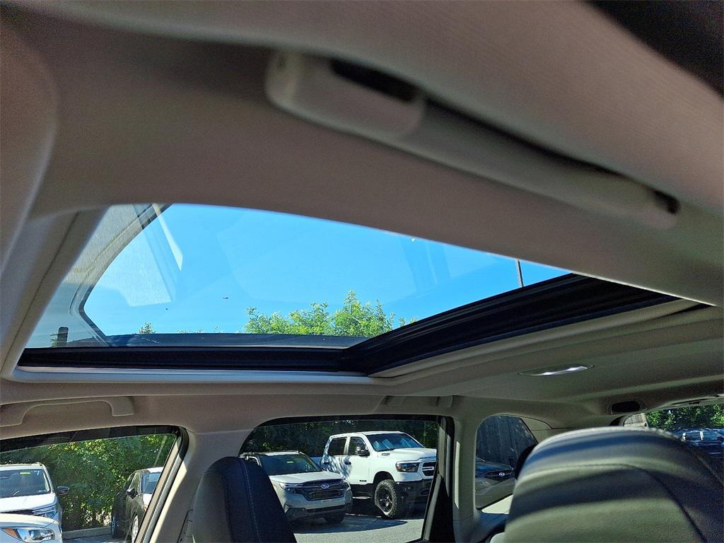 used 2023 Subaru Forester car, priced at $29,500