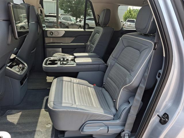 used 2019 Lincoln Navigator L car, priced at $45,000